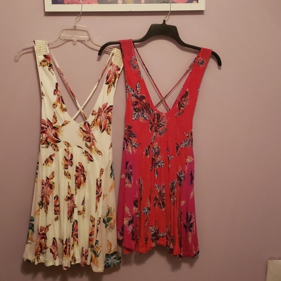 Free People Dresses & Skirts - Free People Dress